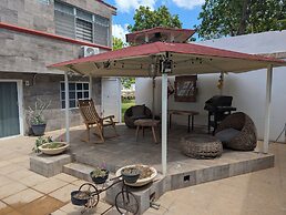 Carambola Rooms