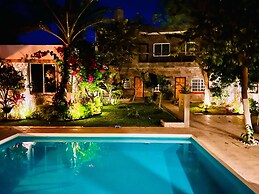 Carambola Rooms