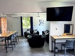 Carambola Rooms