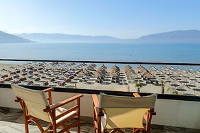 Sea & Sand Hotel