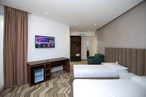 Sea & Sand Hotel