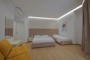 Sea & Sand Hotel