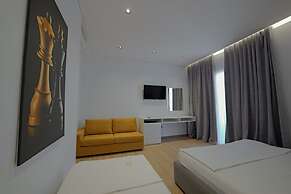 Sea & Sand Hotel