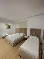 Sea & Sand Hotel