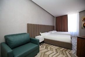 Sea & Sand Hotel