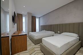 Sea & Sand Hotel