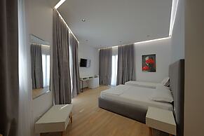 Sea & Sand Hotel