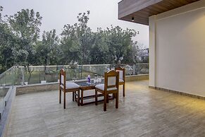 Treebo Sai Village, Manesar