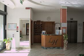 Little Hotel