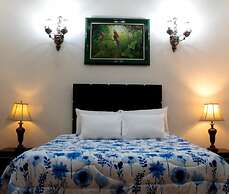 Alebrije Hotel Boutique