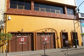 Alebrije Hotel Boutique