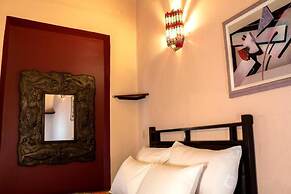 Alebrije Hotel Boutique