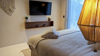 Espectacular Dpto 3 Rooms Gym Jacuzzi