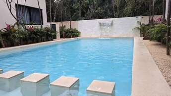 Espectacular Dpto 3 Rooms Gym Jacuzzi