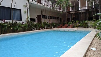 Espectacular Dpto 3 Rooms Gym Jacuzzi
