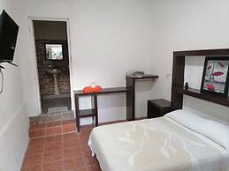 HOTEL COLIBRI
