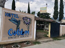 HOTEL COLIBRI