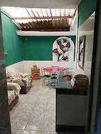 HOTEL COLIBRI
