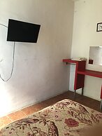 HOTEL COLIBRI