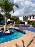 HOTEL COLIBRI