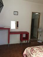HOTEL COLIBRI
