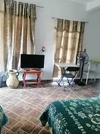 HOTEL COLIBRI