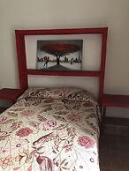 HOTEL COLIBRI