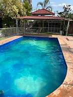 HOTEL COLIBRI