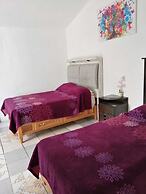 HOTEL COLIBRI
