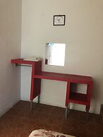 HOTEL COLIBRI