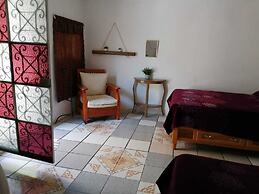 HOTEL COLIBRI