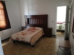 HOTEL COLIBRI