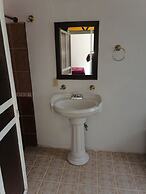 HOTEL COLIBRI