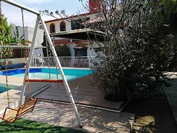HOTEL COLIBRI