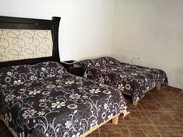 HOTEL COLIBRI