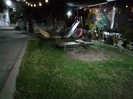 HOTEL COLIBRI