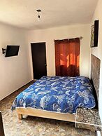 HOTEL COLIBRI