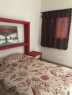 HOTEL COLIBRI