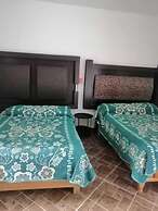 HOTEL COLIBRI