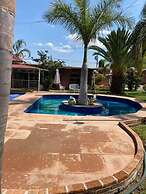 HOTEL COLIBRI