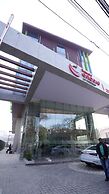 Ramada Encore By Wyndham Bareilly Civil Lines