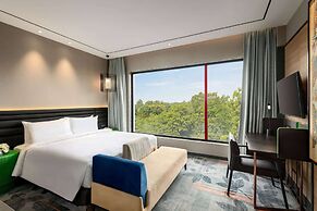 Ramada Encore By Wyndham Bareilly Civil Lines