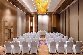 Ramada Encore By Wyndham Bareilly Civil Lines