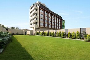 Ramada Encore By Wyndham Bareilly Civil Lines