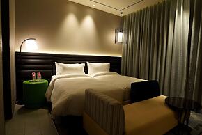 Ramada Encore By Wyndham Bareilly Civil Lines