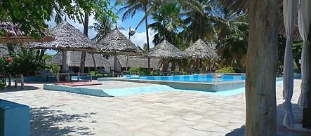 Mambo Beach Villas
