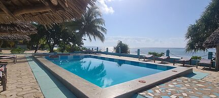 Mambo Beach Villas