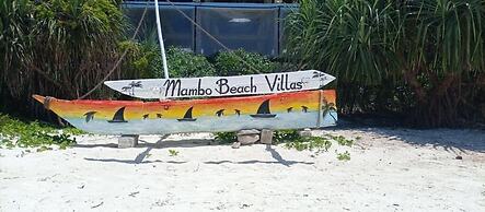 Mambo Beach Villas