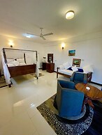 Mambo Beach Villas