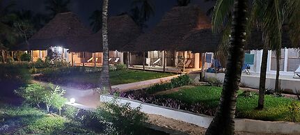 Mambo Beach Villas